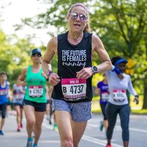 Meet your Posher, Sandy